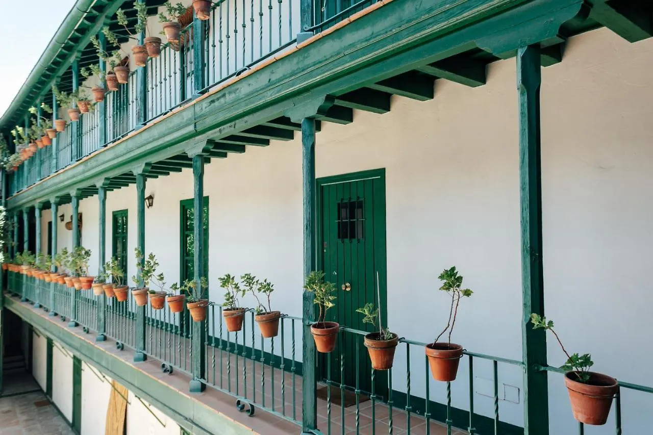 Alohamundi Alcazares Seville Apartment