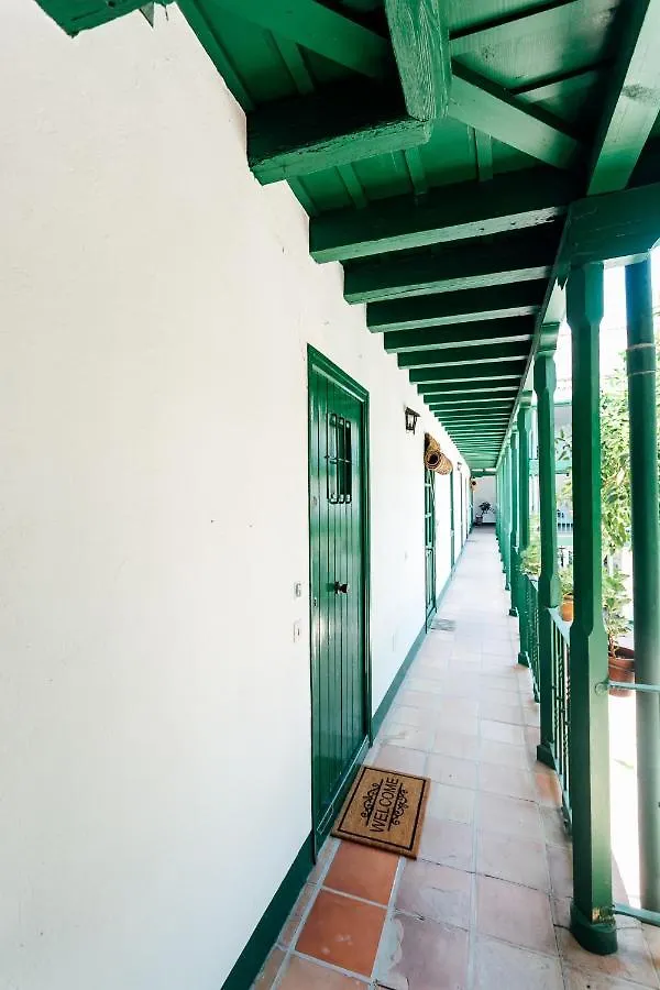 Alohamundi Alcazares Seville Apartment