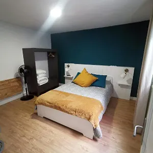 Casa La Cañada Apartamento La Orotava