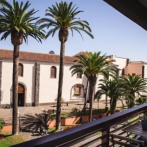La Laguna Treasure: Exclusiveness Prime Location Apartamento La Laguna (Tenerife)