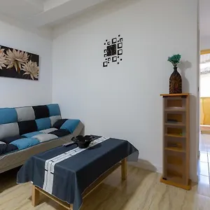 Apt La Nogalera Centro Apartamento Torremolinos