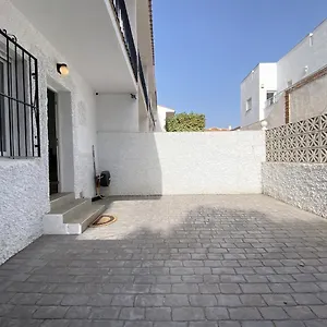 Casa Tejares Casasol Сasa de vacaciones Nerja