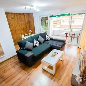 Pez Espada Apartamento Torremolinos