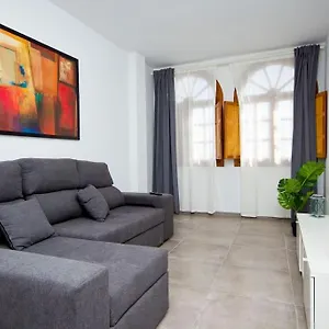 El Charco I - By Az Apartamento Arrecife (Lanzarote)
