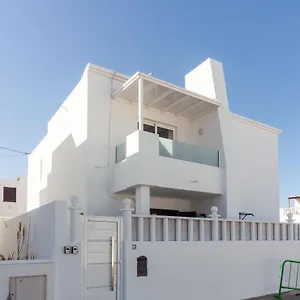 Luxury Diama Apartamento Playa Honda (Lanzarote)