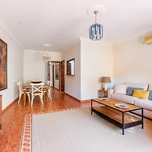Aoa Gardens Family House Apartamento