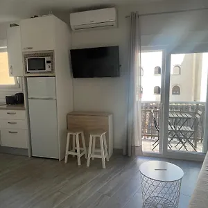 Casamar Apartamento Fuengirola